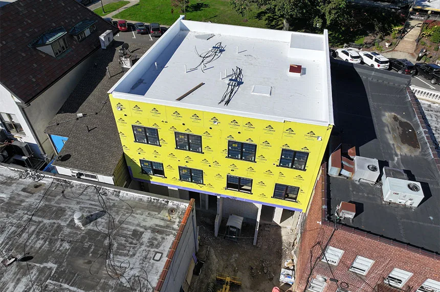 19 North Broad Street Ridgewood, NJ