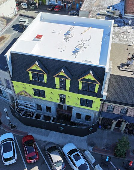 19 North Broad Street -