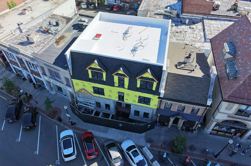 19 North Broad Street -