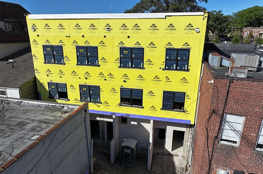 19 North Broad Street Ridgewood, NJ