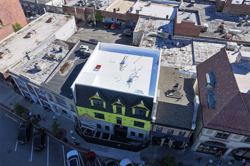 19 North Broad Street Ridgewood, NJ