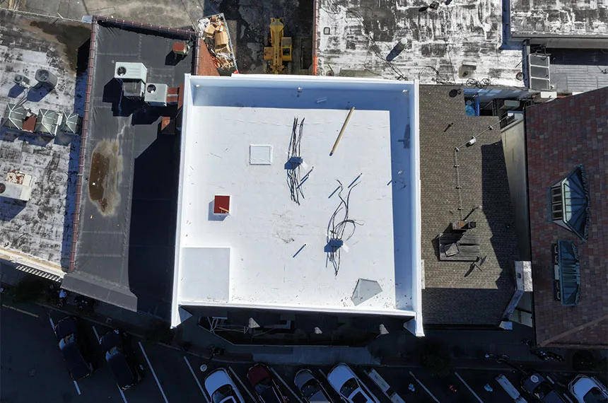 19 North Broad Street Ridgewood, NJ