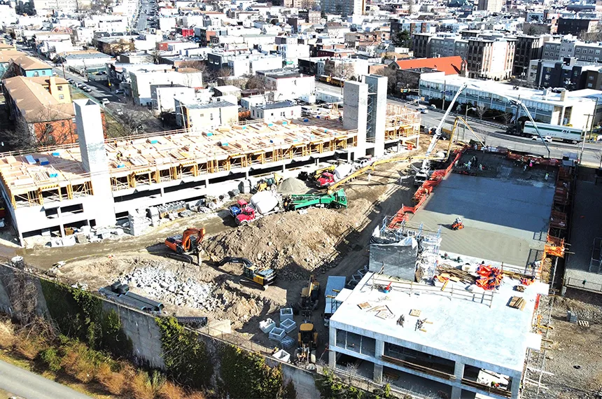 5711 Kennedy – North Bergen, NJ