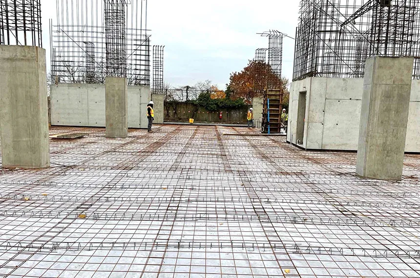 5711 Kennedy – North Bergen, NJ