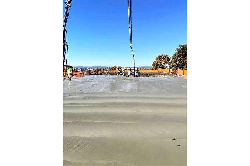 5711 Kennedy – North Bergen, NJ