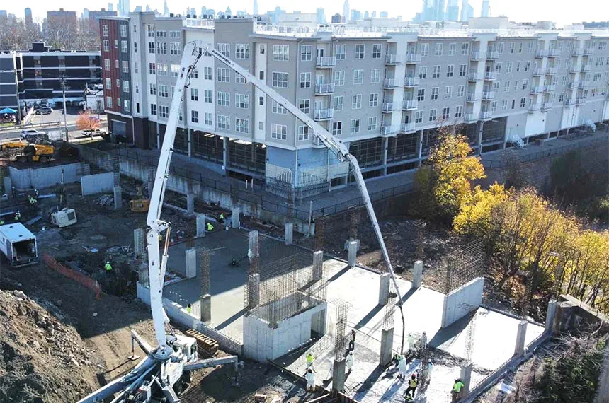 5711 Kennedy – North Bergen, NJ