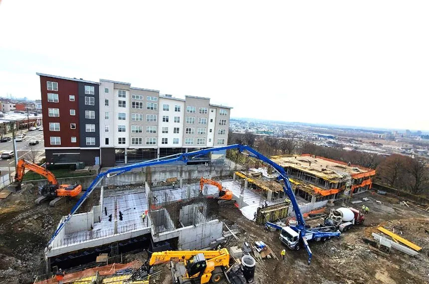 5711 Kennedy – North Bergen, NJ