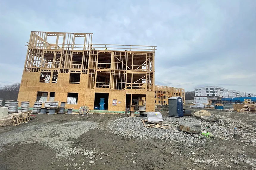 1133 Westchester - White Plains, NY