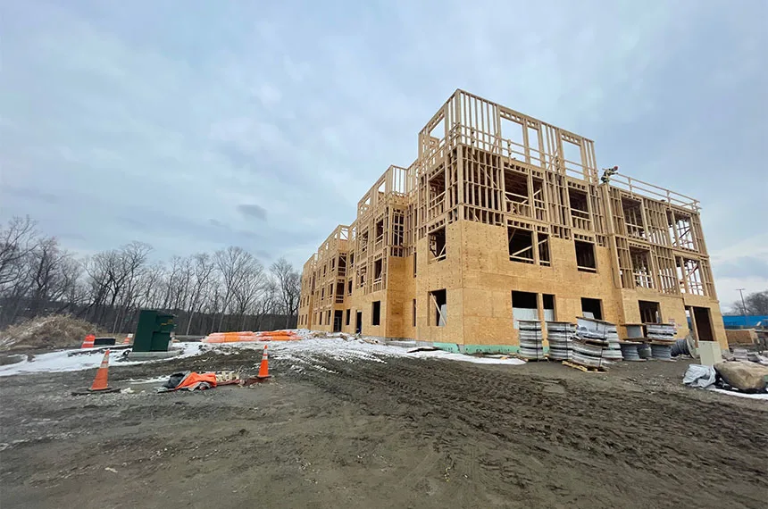 1133 Westchester - White Plains, NY