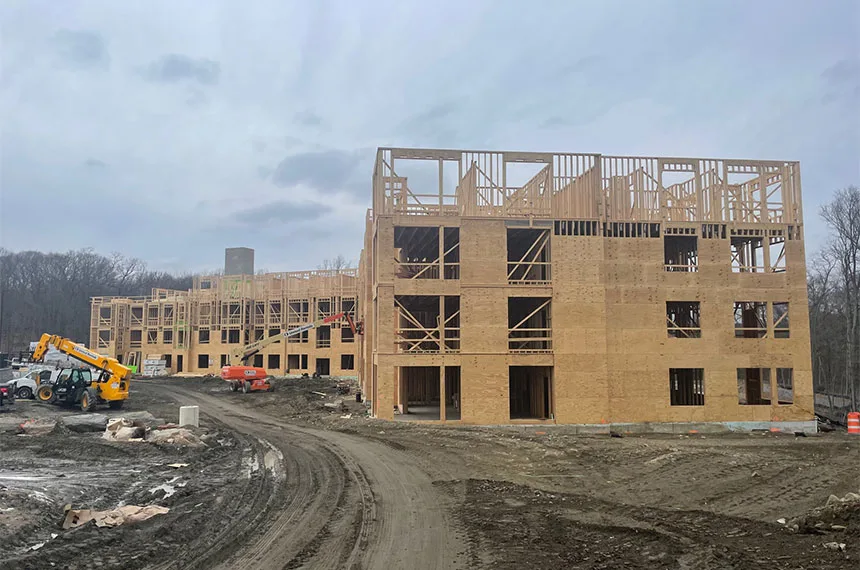 1133 Westchester - White Plains, NY