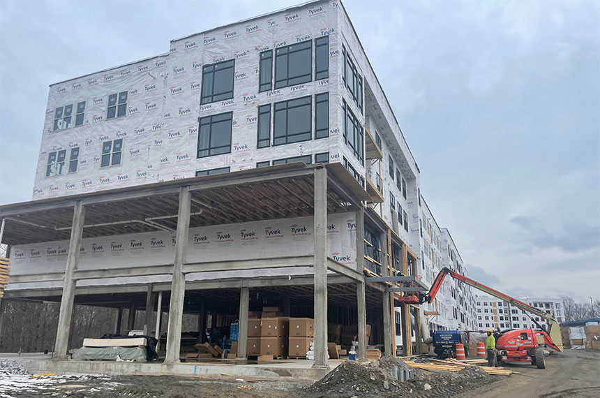 1133 Westchester - White Plains, NY