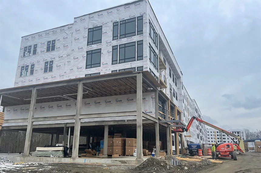 1133 Westchester - White Plains, NY