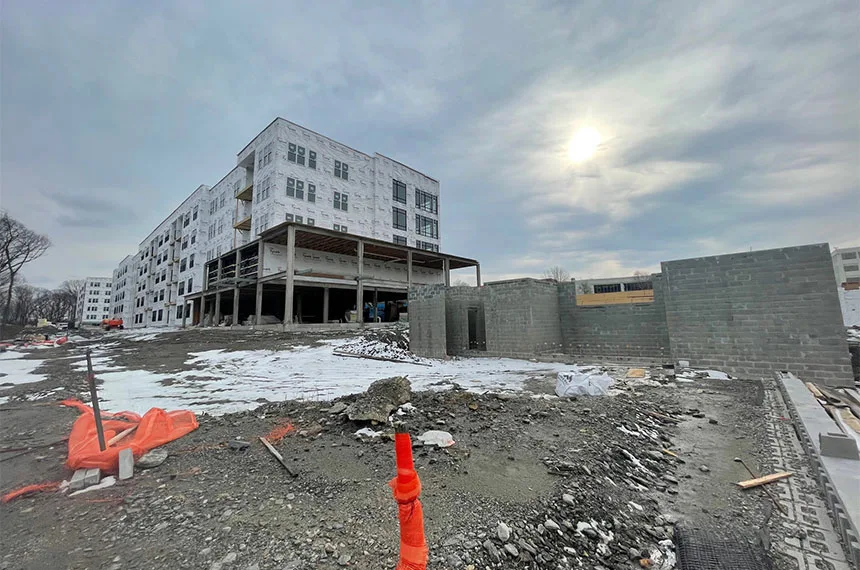 1133 Westchester - White Plains, NY