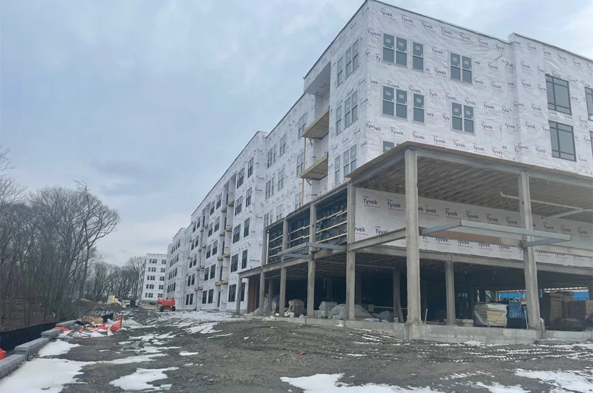 1133 Westchester - White Plains, NY