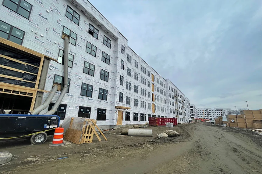 1133 Westchester - White Plains, NY