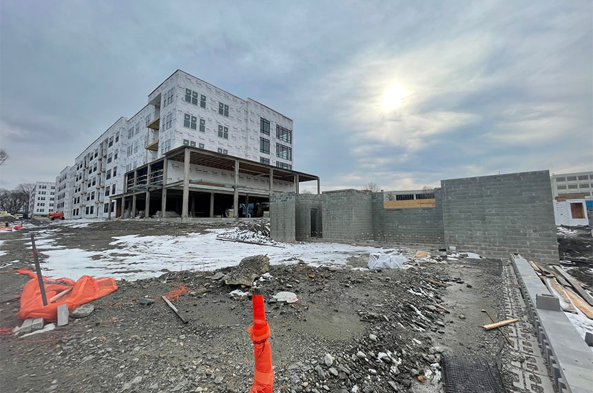 1133 Westchester - White Plains, NY
