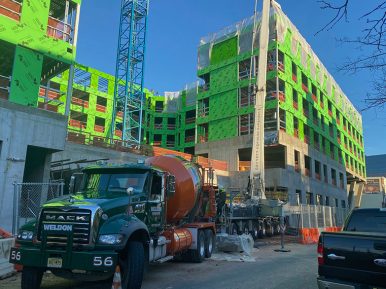 55 Union – Newark, NJ