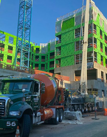 55 Union – Newark, NJ