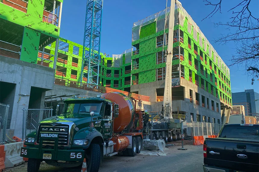 55 Union – Newark, NJ