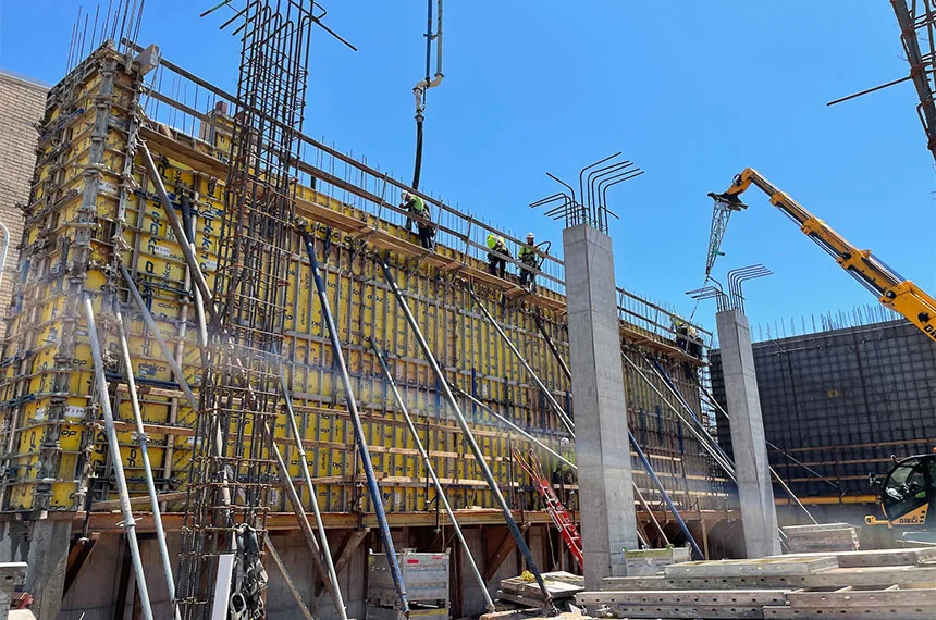 55 Union – Newark, NJ