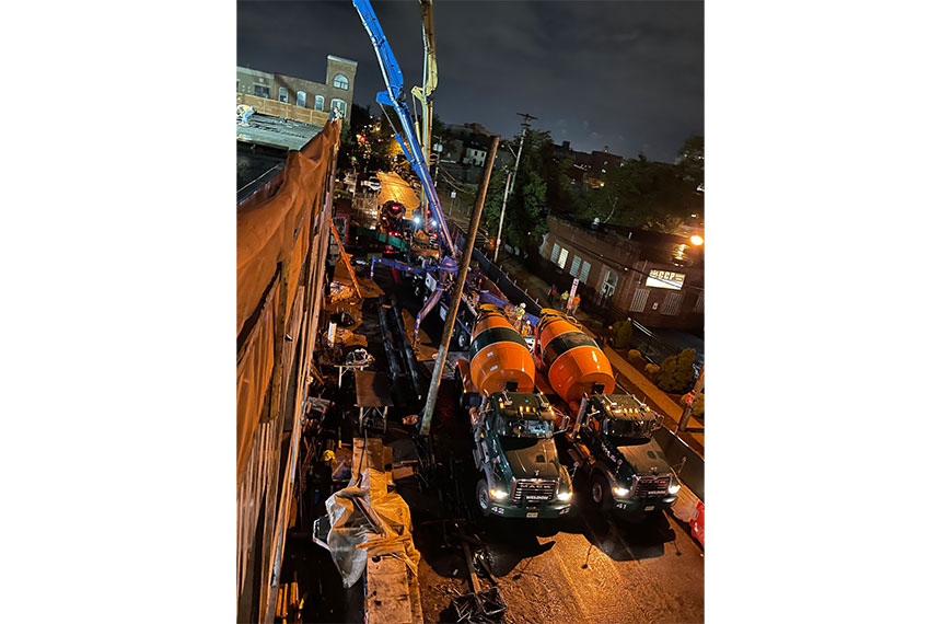 55 Union – Newark, NJ