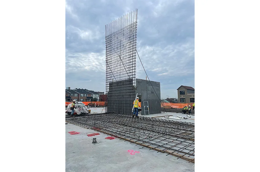 55 Union – Newark, NJ