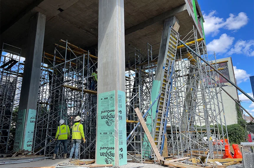 55 Union – Newark, NJ