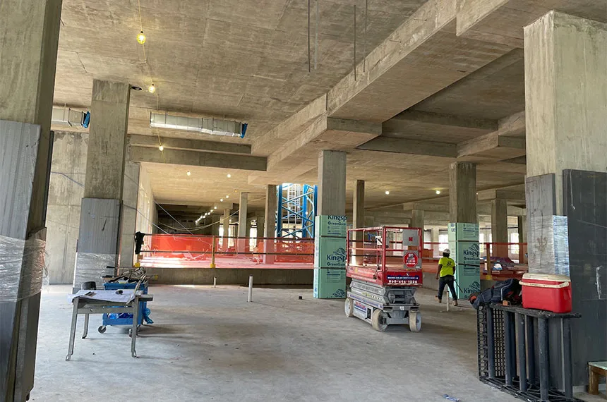 55 Union – Newark, NJ