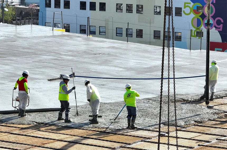 3 New York Ave – Jersey City, NJ