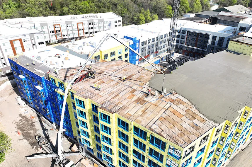 3 New York Ave – Jersey City, NJ