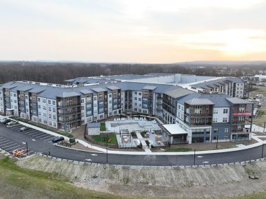 Avalon Montville - Montville, NJ