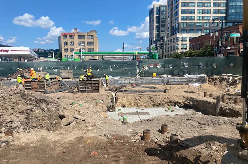 Malibu Diner - Hoboken, NJ