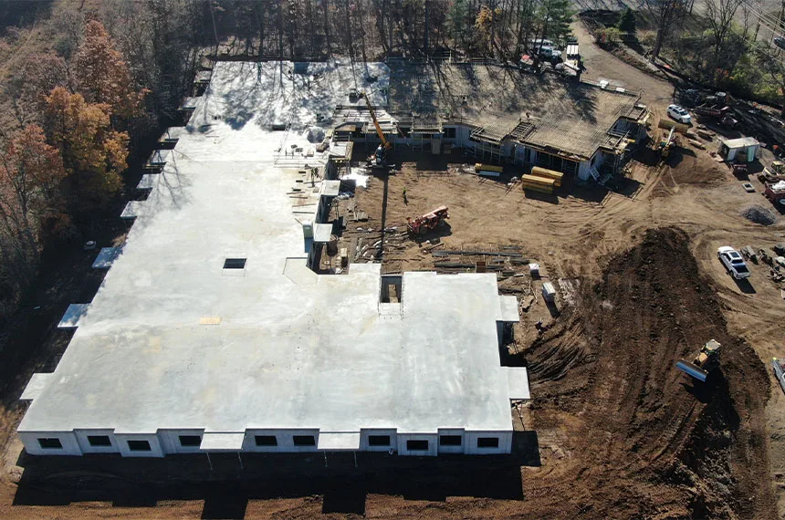 Berkeley Heights, NJ