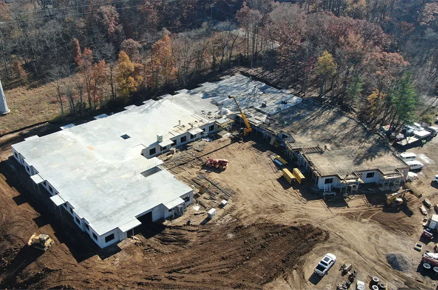 Berkeley Heights, NJ