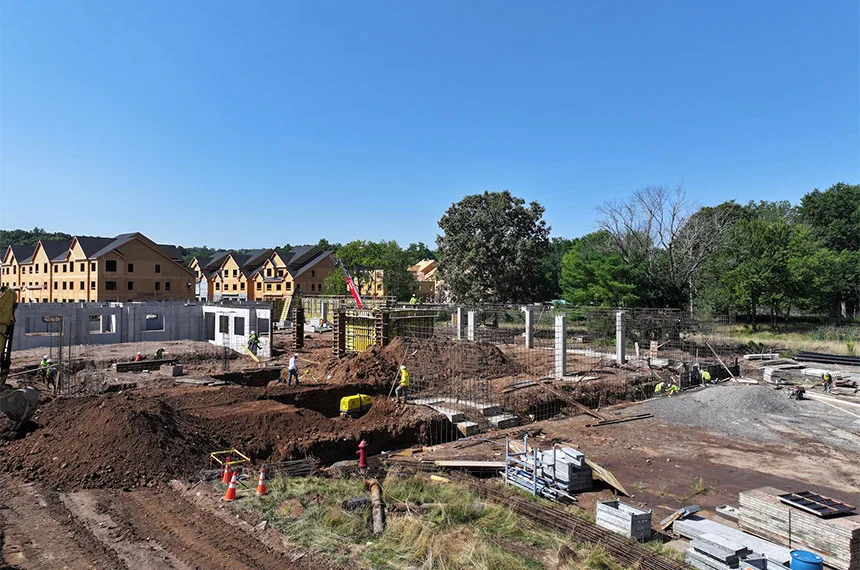 Commerce Drive - New Providence, NJ