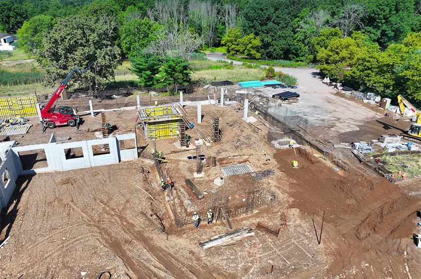 Commerce Drive - New Providence, NJ