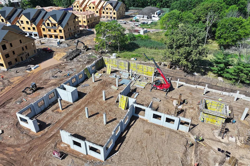 Commerce Drive - New Providence, NJ