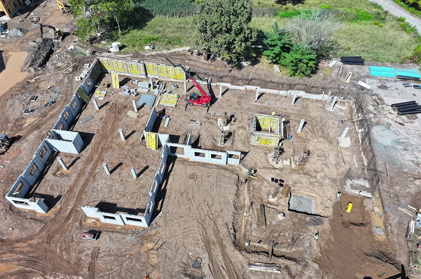 Commerce Drive - New Providence, NJ