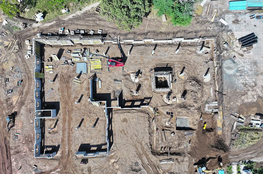 Commerce Drive - New Providence, NJ