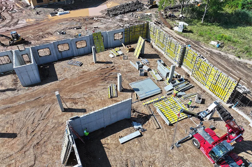 Commerce Drive - New Providence, NJ