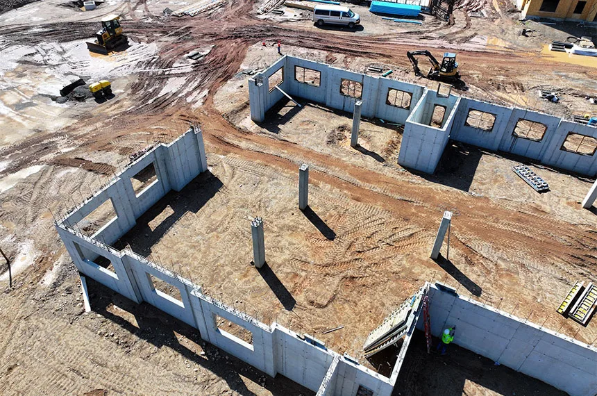 Commerce Drive - New Providence, NJ