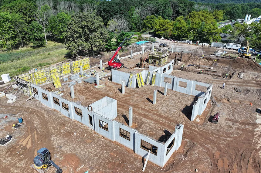 Commerce Drive - New Providence, NJ