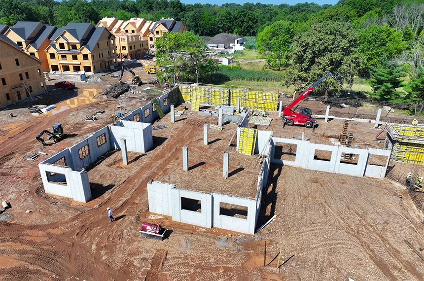 Commerce Drive - New Providence, NJ