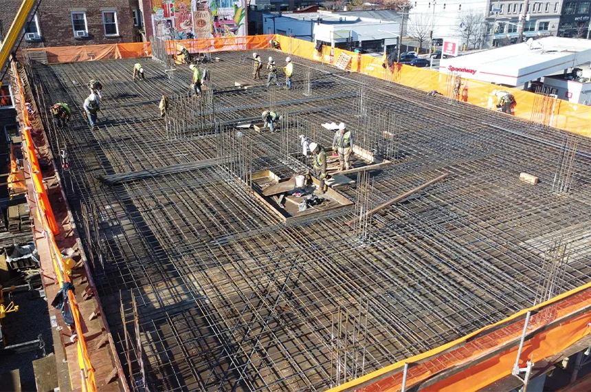 Malibu Diner - Hoboken, NJ