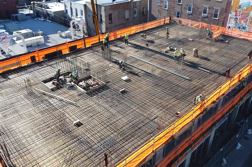 Malibu Diner - Hoboken, NJ