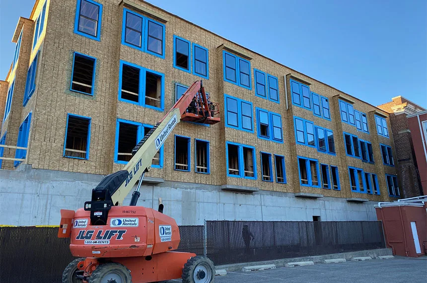 62 Main Apartments - Tarrytown, NY