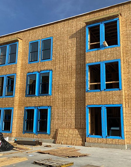62 Main Apartments - Tarrytown, NY