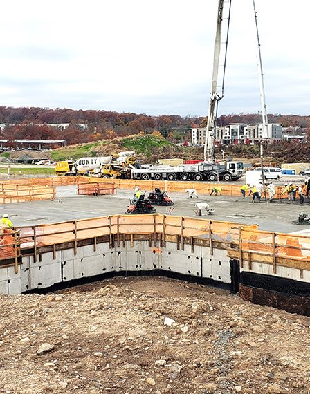 The Delaney at Florham Park