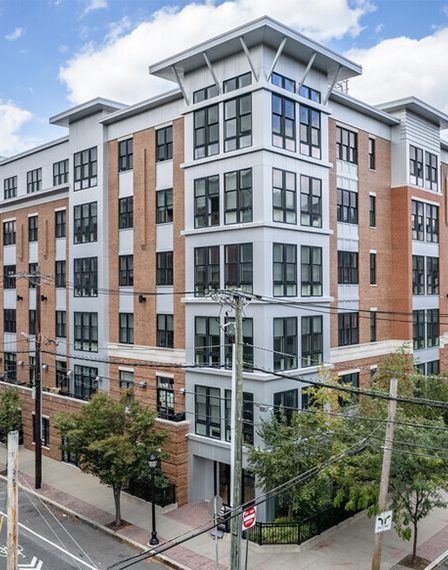 1100 Jefferson Street Hoboken Phase 1