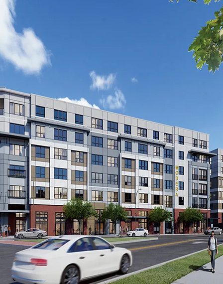 Modera Woodbridge